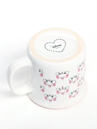 Кружка керамическая «Кошечка Мари», Коты аристократы, 250 мл - Фото 4