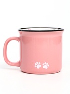 Кружка керамическая «Лапки», Коты аристократы, 250 мл - Фото 3