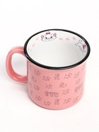 Кружка керамическая «Кошечка», Коты аристократы, 250 мл - Фото 2