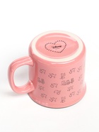 Кружка керамическая «Кошечка», Коты аристократы, 250 мл - Фото 4