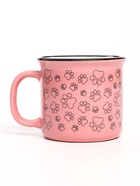 Кружка керамическая «Кошечка Мари», Коты аристократы, 250 мл - Фото 3