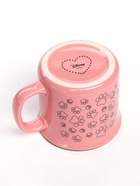 Кружка керамическая «Кошечка Мари», Коты аристократы, 250 мл - Фото 4