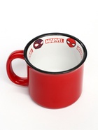 Кружка керамическая Marvel, Человек-паук, 250 мл - Фото 2