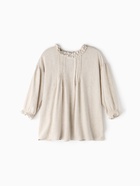 Платье детское KAFTAN р.30 (98-104 см) - фото 808720358