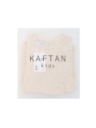 Платье детское KAFTAN р.32 (110-116 см) - фото 809664437