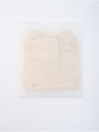 Платье для девочки KAFTAN, цвет молочный, размер 32 (110-116 см) 10539632