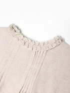 Платье детское KAFTAN р.32 (110-116 см) - фото 808720365