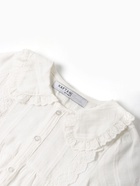 Рубашка для девочки KAFTAN, размер 30 (98-104 см) 10539634 - фото 14330595