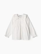 Рубашка для девочки KAFTAN, размер 36 (134-140 см) 10539637 - фото 14330609