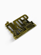 Магнит «Питер», 9.1×7.3 см - Фото 3