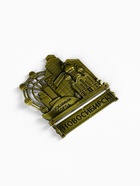 Магнит «Новосибирск», 8.7×10.1 см - Фото 3