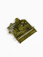 Магнит «Омск», 8.7×10.1 см - Фото 3