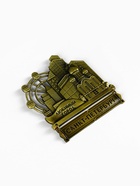 Магнит «Санкт-Петербург», 8.7×10.1 см - Фото 3