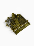 Магнит «Сургут», 8.7×10.1 см - Фото 3