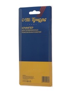 Кримпер ТУНДРА, для телевизионных коаксиальных кабелей, РК50 и РК75 - Фото 6