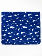 Коврик охлаждающий (гель), 120 х 70 см, мишки - Фото 2