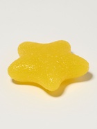 Массажёр реабилитационный, 15 кг, d=8 см, жёлтый - Фото 2