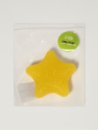 Массажёр реабилитационный, 15 кг, d=8 см, жёлтый - Фото 4