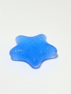 Массажёр реабилитационный, 30 кг, d=8 см, синий - Фото 2