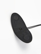 Держатель для очков на шею, шнурок 88 см, 4.5×7 см, чёрный - Фото 8