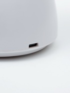 Лапомойка для собак и кошек FW-01, автоматическая, от батареек, белая - Фото 10