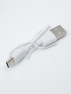 Лапомойка для собак и кошек FW-01, автоматическая, от батареек, белая - Фото 11