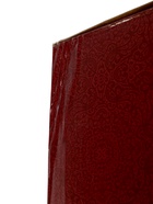 УЦЕНКА Светодиодная фигура «Дед Мороз с подарками», 18×26×8 см, пластик, батарейки ААх3 (не в комплекте), USB, свечение тёплое белое 10861829