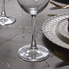 УЦЕНКА Гирлянда «Мишура», 5 м, роса, IP20, серебристая нить, 100 LED, 2 режима, батарейки AAх3 (нет в комплекте), свечение белое - Фото 6