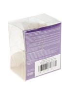 УЦЕНКА Гирлянда «Мишура», 5 м, роса, IP20, серебристая нить, 100 LED, 2 режима, батарейки AAх3 (нет в комплекте), свечение белое - Фото 10