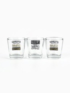 Стопки «Дальний Восток», набор 3 шт. - Фото 4