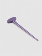 Игла намёточная для вязания, 5 см, набор 20 шт., фиолетовая - Фото 4