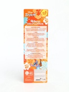 Часы детские электронные Disney Stitch, на батарейках 10699935 - фото 16196284