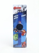 Часы детские электронные Marvel «Мстители», на батарейках - Фото 5