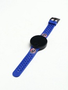 Часы детские электронные Marvel «Мстители», на батарейках - Фото 6