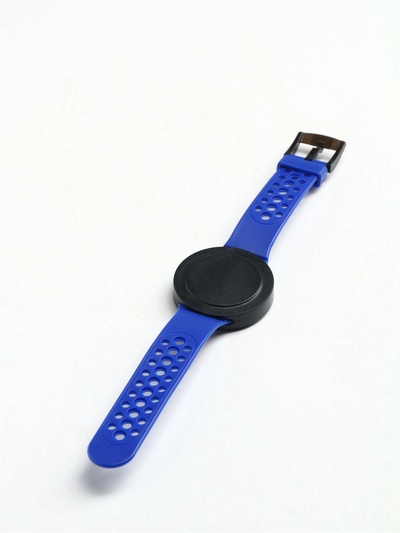 Часы детские электронные Marvel «Мстители», на батарейках