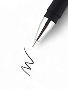 Подарочный набор «С днём защитника отечества. 23 февраля», ежедневник А6, блок с липким слоем, ручка - Фото 5