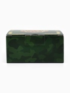 Подарочная коробка, упаковка, «С 23 февраля!», 15×15×7 см - фото 114806648