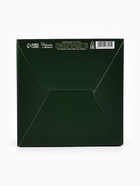 Подарочная коробка, упаковка, «С 23 февраля!», 15×15×7 см - фото 114806650