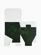 Подарочная коробка, упаковка, «С 23 февраля!», 15×15×7 см - фото 116179149