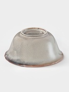 Соусник Magistro Vintage, 11.5×5.5 см, фарфор, серый - Фото 3