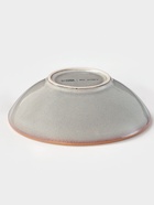 Салатник Magistro Astral, 200 мл, d=15.3 см, фарфор, серый - Фото 3