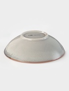 Салатник Magistro Astral, 950 мл, d=20.2 см, фарфор, серый - Фото 3