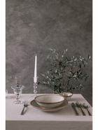 Салатник Magistro Astral, 950 мл, d=20.2 см, фарфор, серый - Фото 5