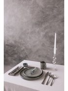 Соусник Magistro Shadow, 70 мл, 6.5×3.5 см, фарфор, серый - Фото 6