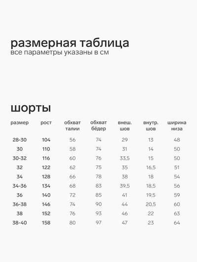 Шорты для девочки MINAKU, зелёные, рост 110 см
