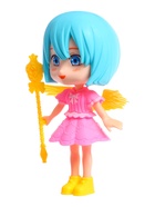 Кукла - малышка «Милая магия», МИКС - Фото 2