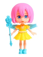 Кукла - малышка «Милая магия», МИКС - Фото 4