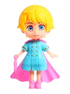 Кукла - малышка «Милая магия», МИКС - Фото 5