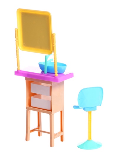 Кукла - модель «Красотка», с аксессуарами, МИКС