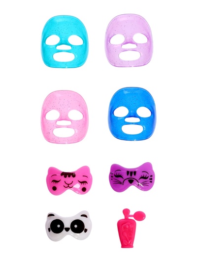 Кукла - модель «Красотка», с аксессуарами, МИКС